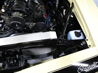 1967 Chevrolet Camaro SS Tribute Convertible - Photo 81 - Addison, IL 60101