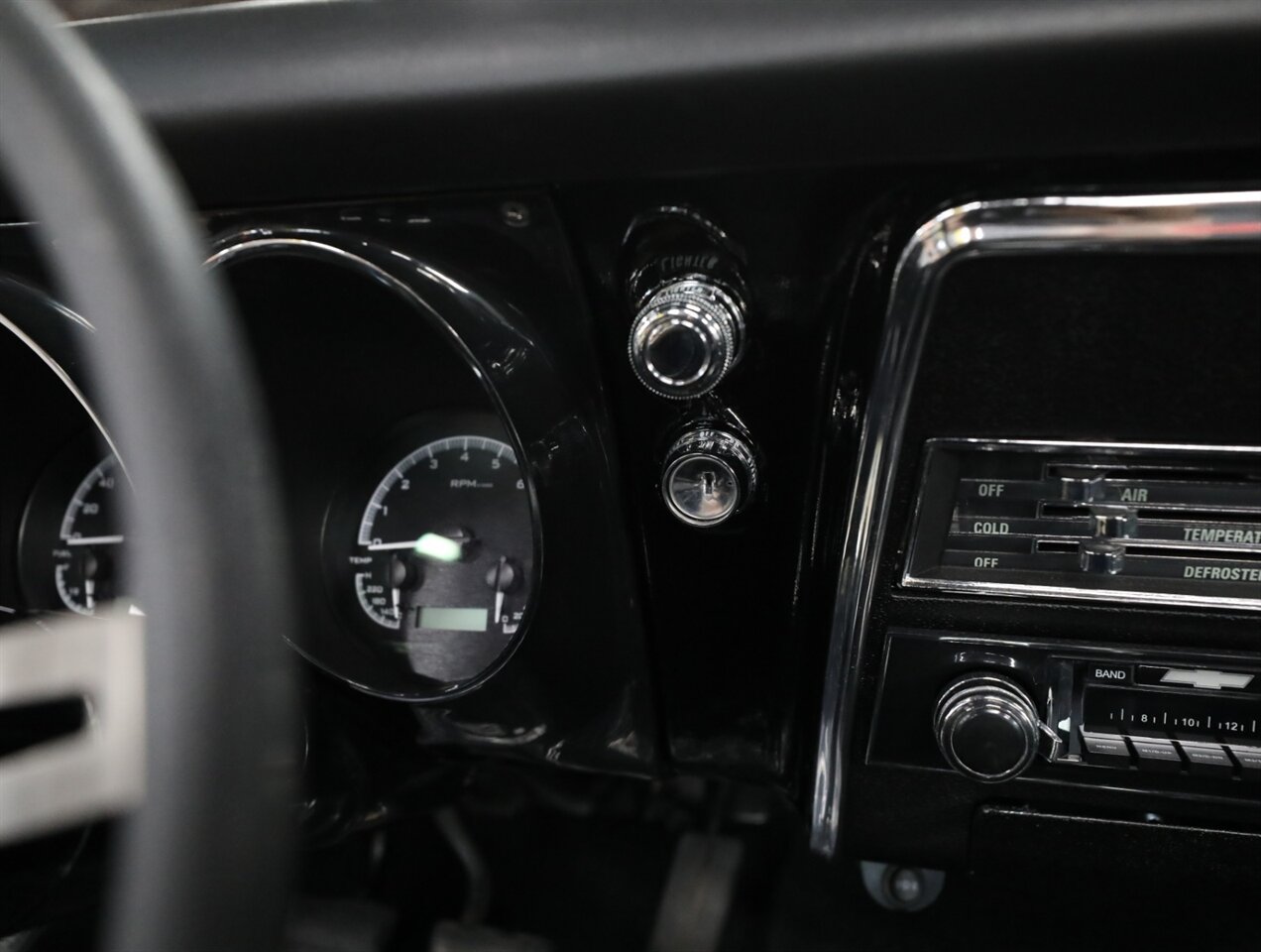 1967 Chevrolet Camaro SS Tribute Convertible - Photo 56 - Addison, IL 60101