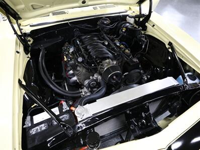1967 Chevrolet Camaro SS Tribute Convertible - Photo 79 - Addison, IL 60101