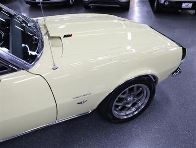 1967 Chevrolet Camaro SS Tribute Convertible - Photo 14 - Addison, IL 60101