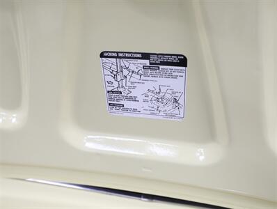 1967 Chevrolet Camaro SS Tribute Convertible - Photo 43 - Addison, IL 60101