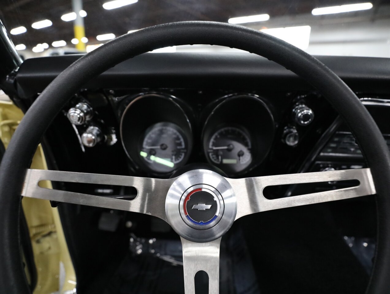 1967 Chevrolet Camaro SS Tribute Convertible - Photo 59 - Addison, IL 60101