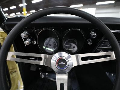 1967 Chevrolet Camaro SS Tribute Convertible - Photo 59 - Addison, IL 60101