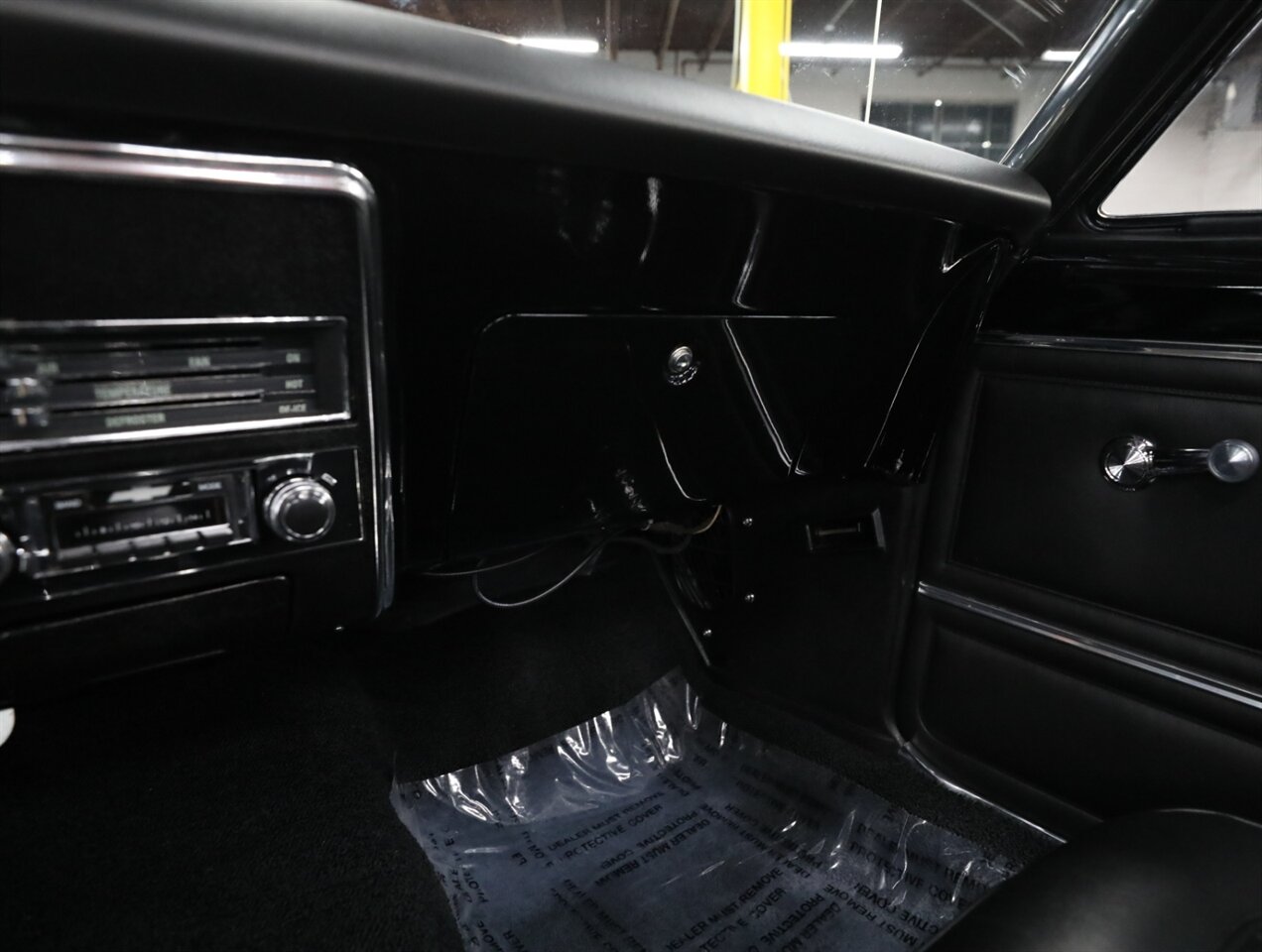 1967 Chevrolet Camaro SS Tribute Convertible - Photo 51 - Addison, IL 60101