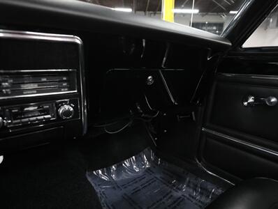 1967 Chevrolet Camaro SS Tribute Convertible - Photo 51 - Addison, IL 60101