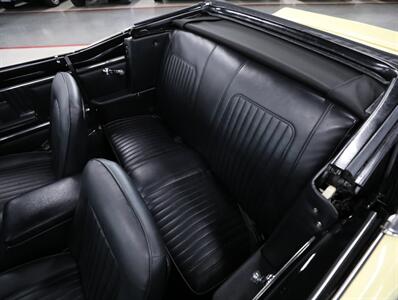 1967 Chevrolet Camaro SS Tribute Convertible - Photo 44 - Addison, IL 60101