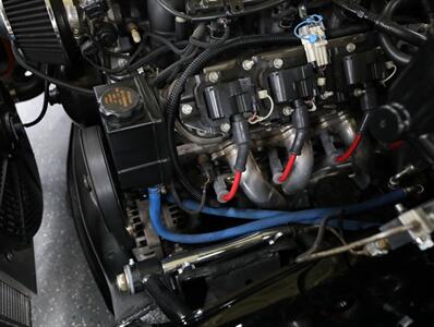 1967 Chevrolet Camaro SS Tribute Convertible - Photo 83 - Addison, IL 60101