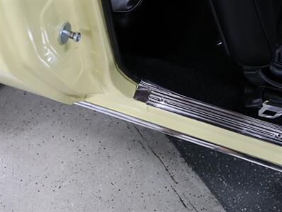 1967 Chevrolet Camaro SS Tribute Convertible - Photo 34 - Addison, IL 60101