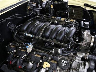 1967 Chevrolet Camaro SS Tribute Convertible - Photo 93 - Addison, IL 60101