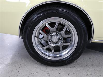 1967 Chevrolet Camaro SS Tribute Convertible - Photo 77 - Addison, IL 60101