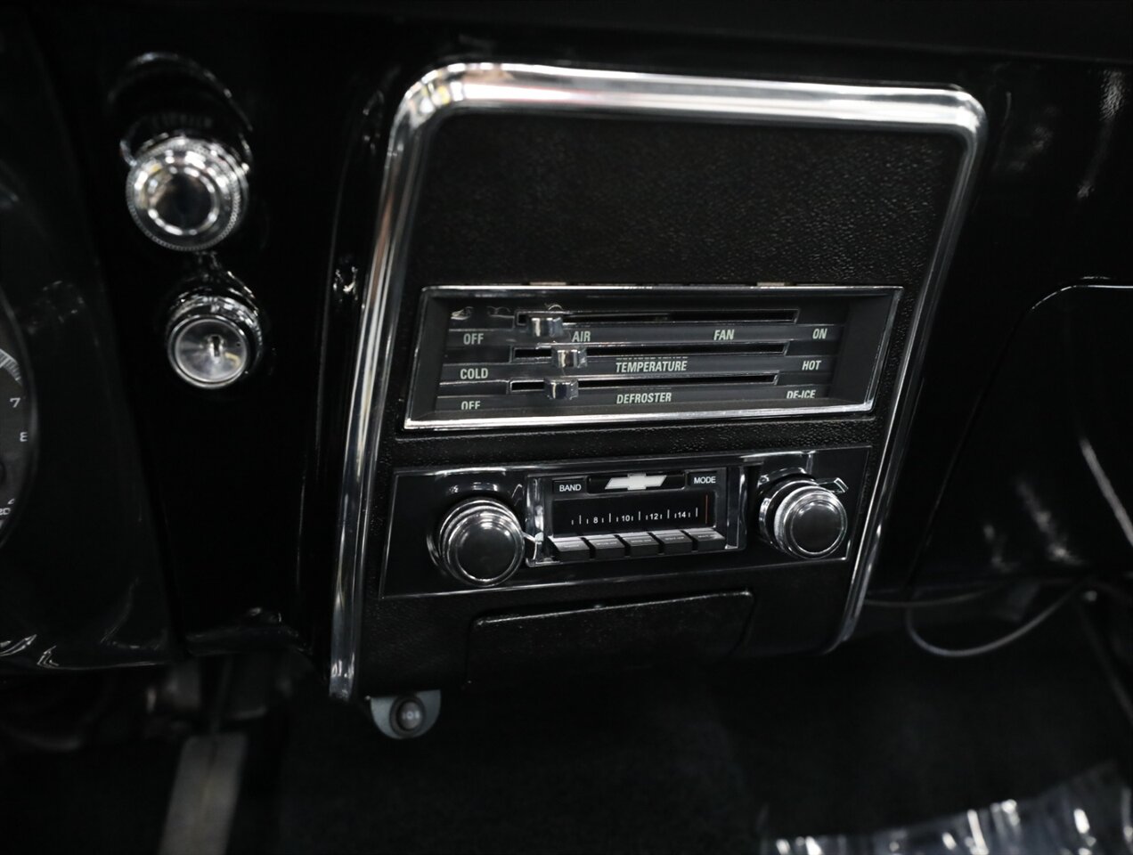 1967 Chevrolet Camaro SS Tribute Convertible - Photo 53 - Addison, IL 60101