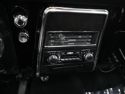 1967 Chevrolet Camaro SS Tribute Convertible - Photo 53 - Addison, IL 60101