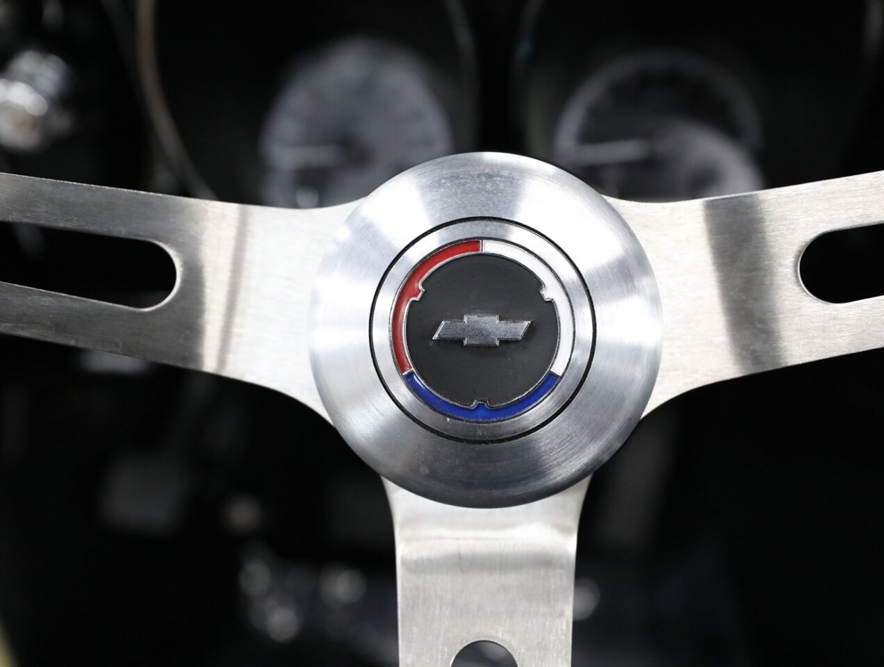 1967 Chevrolet Camaro SS Tribute Convertible - Photo 58 - Addison, IL 60101