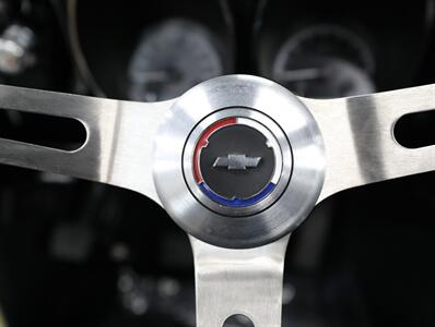 1967 Chevrolet Camaro SS Tribute Convertible   - Photo 58 - Addison, IL 60101