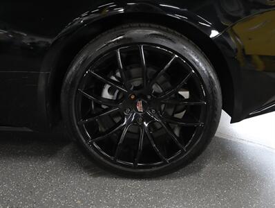 2013 Cadillac CTS 3.6L Performance   - Photo 36 - Addison, IL 60101