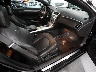 2013 Cadillac CTS 3.6L Performance   - Photo 15 - Addison, IL 60101