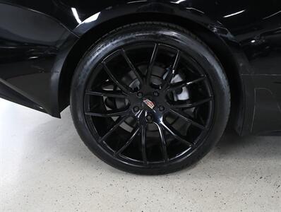 2013 Cadillac CTS 3.6L Performance   - Photo 39 - Addison, IL 60101