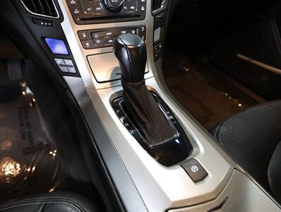 2013 Cadillac CTS 3.6L Performance   - Photo 26 - Addison, IL 60101