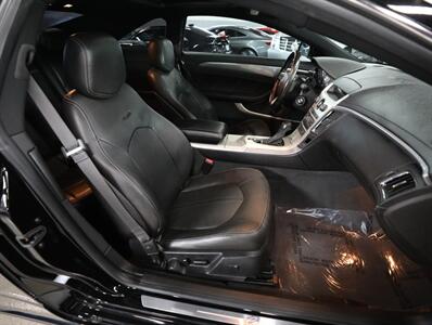 2013 Cadillac CTS 3.6L Performance   - Photo 16 - Addison, IL 60101