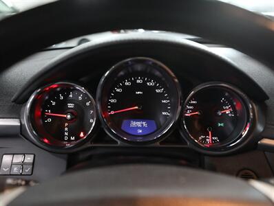 2013 Cadillac CTS 3.6L Performance   - Photo 33 - Addison, IL 60101