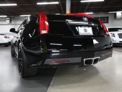 2013 Cadillac CTS 3.6L Performance   - Photo 10 - Addison, IL 60101