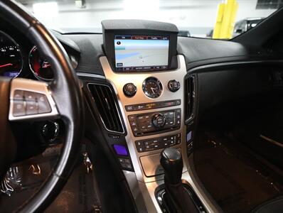 2013 Cadillac CTS 3.6L Performance   - Photo 27 - Addison, IL 60101