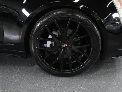 2013 Cadillac CTS 3.6L Performance   - Photo 38 - Addison, IL 60101