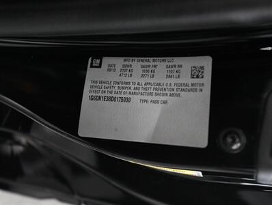2013 Cadillac CTS 3.6L Performance   - Photo 35 - Addison, IL 60101
