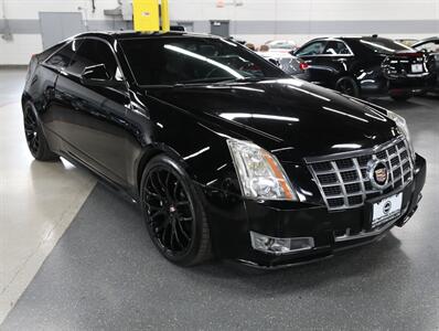 2013 Cadillac CTS 3.6L Performance   - Photo 6 - Addison, IL 60101