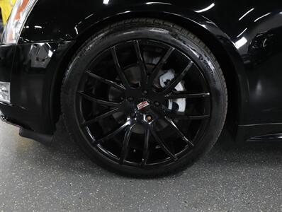 2013 Cadillac CTS 3.6L Performance   - Photo 37 - Addison, IL 60101