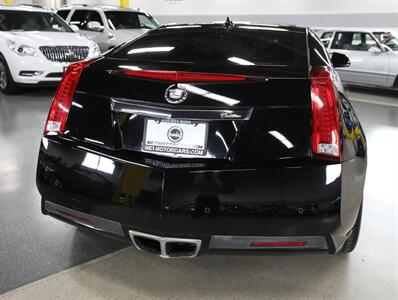 2013 Cadillac CTS 3.6L Performance   - Photo 9 - Addison, IL 60101