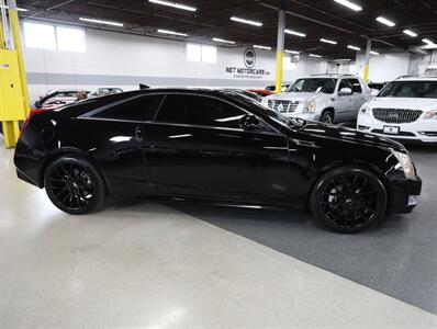2013 Cadillac CTS 3.6L Performance   - Photo 7 - Addison, IL 60101