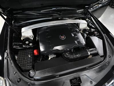2013 Cadillac CTS 3.6L Performance   - Photo 41 - Addison, IL 60101