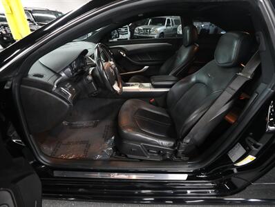 2013 Cadillac CTS 3.6L Performance   - Photo 23 - Addison, IL 60101
