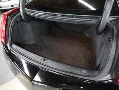2013 Cadillac CTS 3.6L Performance   - Photo 18 - Addison, IL 60101