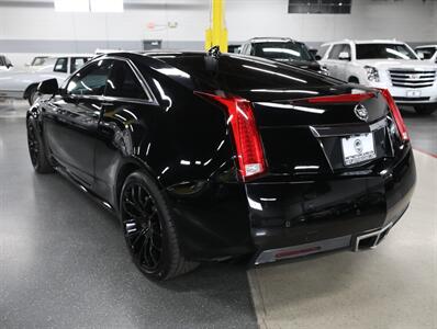 2013 Cadillac CTS 3.6L Performance   - Photo 11 - Addison, IL 60101