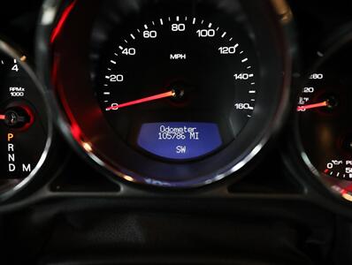 2013 Cadillac CTS 3.6L Performance   - Photo 34 - Addison, IL 60101