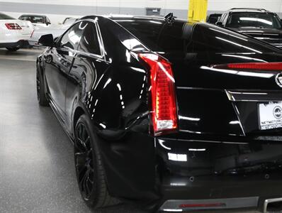 2013 Cadillac CTS 3.6L Performance   - Photo 12 - Addison, IL 60101