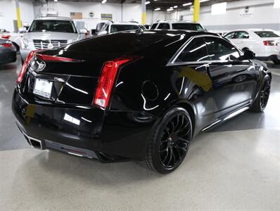 2013 Cadillac CTS 3.6L Performance   - Photo 8 - Addison, IL 60101