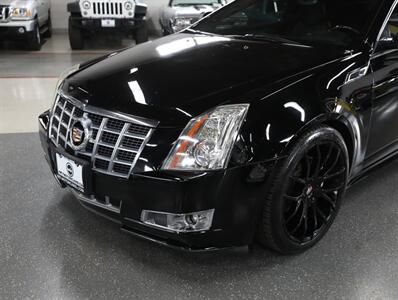 2013 Cadillac CTS 3.6L Performance   - Photo 3 - Addison, IL 60101