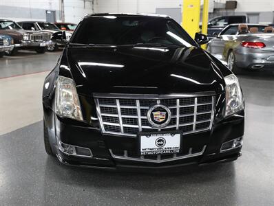2013 Cadillac CTS 3.6L Performance   - Photo 5 - Addison, IL 60101