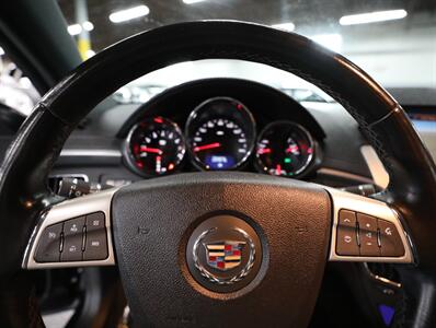 2013 Cadillac CTS 3.6L Performance   - Photo 32 - Addison, IL 60101