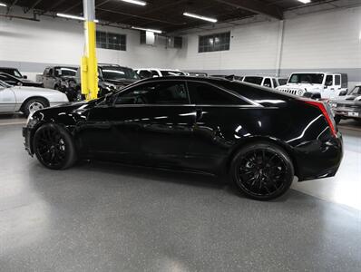 2013 Cadillac CTS 3.6L Performance   - Photo 13 - Addison, IL 60101