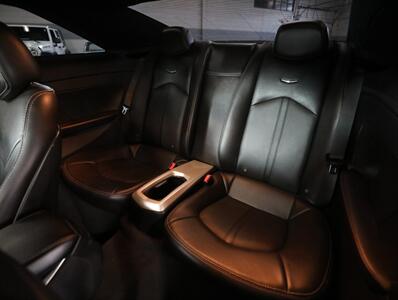 2013 Cadillac CTS 3.6L Performance   - Photo 19 - Addison, IL 60101