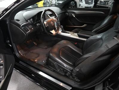 2013 Cadillac CTS 3.6L Performance   - Photo 22 - Addison, IL 60101