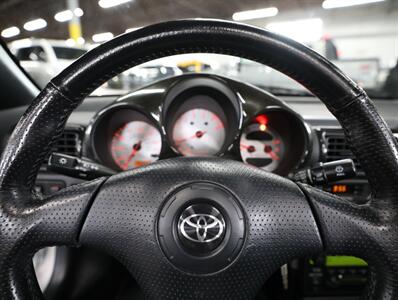 2001 Toyota MR2 Spyder   - Photo 25 - Addison, IL 60101