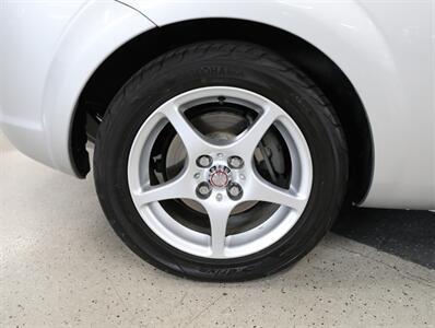 2001 Toyota MR2 Spyder   - Photo 35 - Addison, IL 60101