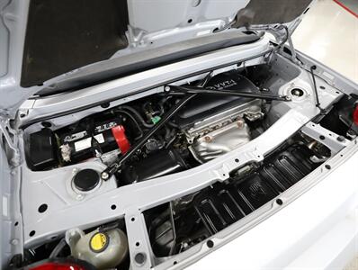 2001 Toyota MR2 Spyder   - Photo 38 - Addison, IL 60101