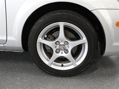 2001 Toyota MR2 Spyder   - Photo 34 - Addison, IL 60101