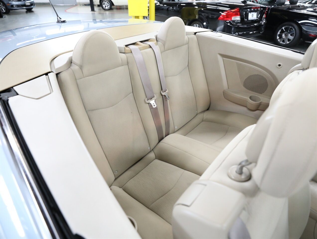 2012 Chrysler 200 Touring - Photo 20 - Addison, IL 60101